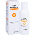 Lygal-Haarwäsche (125 ml)