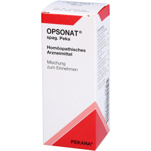 Opsonat Spag Peka (60 ml)