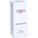 Ceres Cynara Scolymus KRAUT (20 ml)