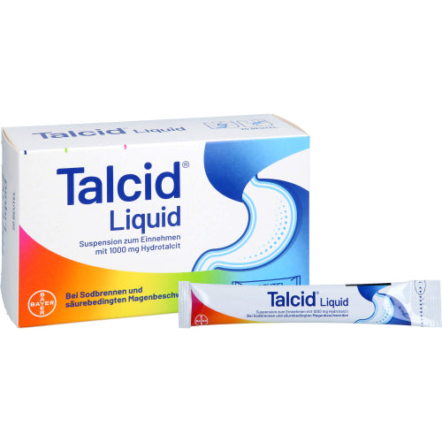 Talcid Liquid (20 Stk.)