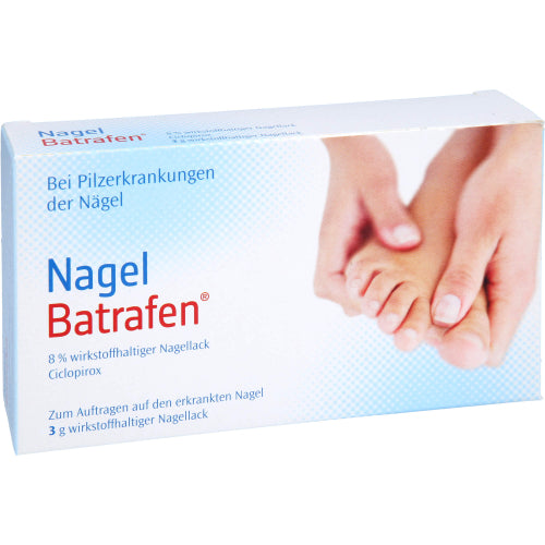 Batrafen (3 g)