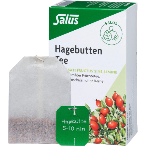 Hagebuttete Salus (15 stk.)