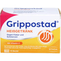 Grippostad Heddrik (10 stk.)