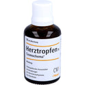 Hjerte-Tropfen N (50 ml)