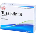Tussistin S (80 Stk.)