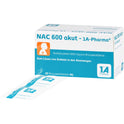 NAC 600 Akut 1A Pharma (20 St.)