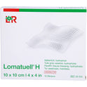 Lomatuell H 10x10cm steril (10 Stk.)