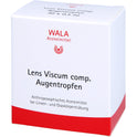 Lens Viscum Comp. Øjendråber (30X0.5 ml)