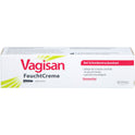 Vagisan Fugtcreme (25 g)