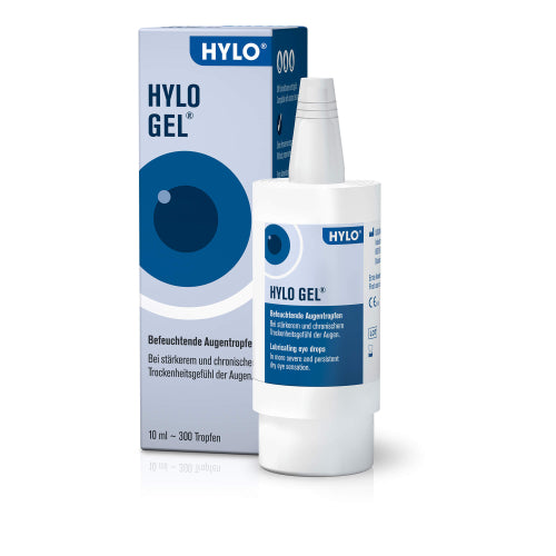 Hylo GEL (10 ml)