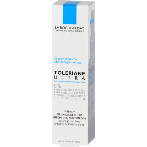 La Roche-Posay Toleriane Ultra (40 ml)