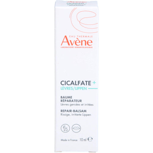 Avène Cicalfate+ Lippenbalsam (10 ml)