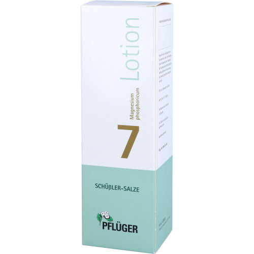 Biochemie 7 Magnesium Phosphat (200 g)