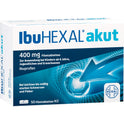 Ibuhexal Akut 400 mg (50 St.)