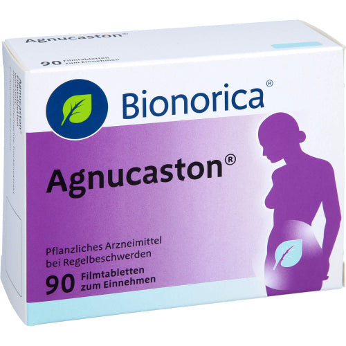 Agnucaston (90 stk.)