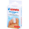 Gehwol Polymer-Gel Zehenkappe G Medium (2 Stk.)