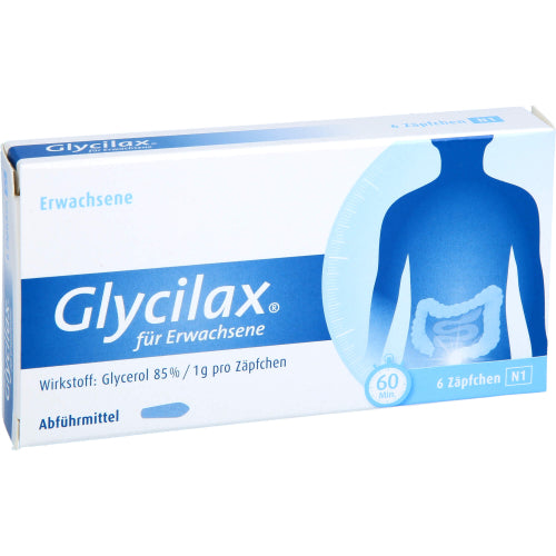 Glycilax (6 Stk.)