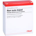 REN Suis INJ ORG (10 Stk.)