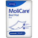 Molicare Bed Mat Eco 9 Tropfen 60x90cm (5 Stück)