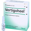Vertigoheel (10 St.)