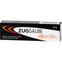 Zugsalve Effect 20% (15 g)