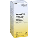 Ketostix Teststreifen (50 St.)