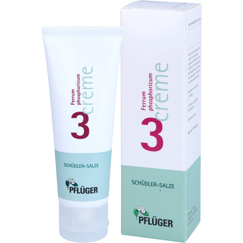 Biochemie 3 Ferrum Phos (75 g)