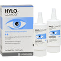 Hylo-Comod (2X10 ml)
