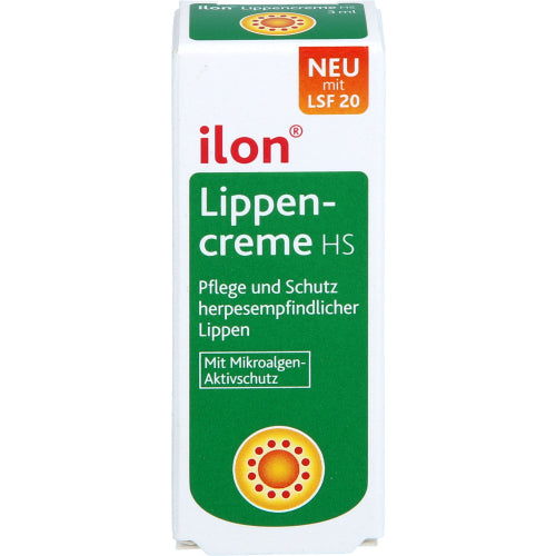 Ilon Lippenbalsam Hs (3 ml)