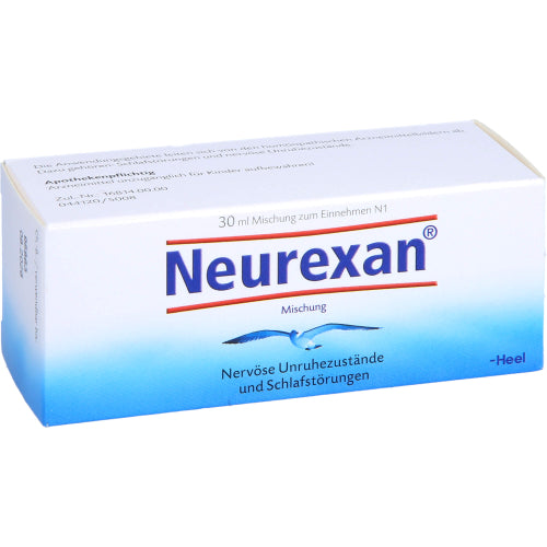 Neurexan (30 ml)