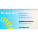 VIT-A-Vision Øjensalve (2X5 g)