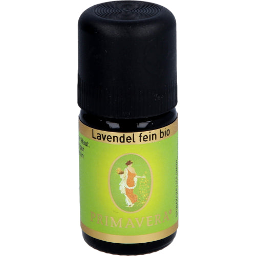 Lavendel Fin KBA (5 ml)