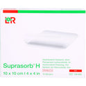 Suprasorb H Dünn 10x10cm (10 Stk.)