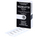 Nigersan D 3 (10 Stk.)