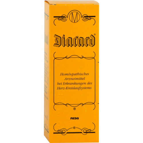 Diacard (100 ml)