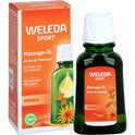 Weleda Sport Massageolie Arnika (50 ml)