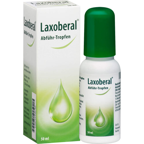 Laxoberal Abführtropfen (50 ml)