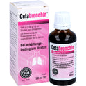 Cefabronchin (50 ml)
