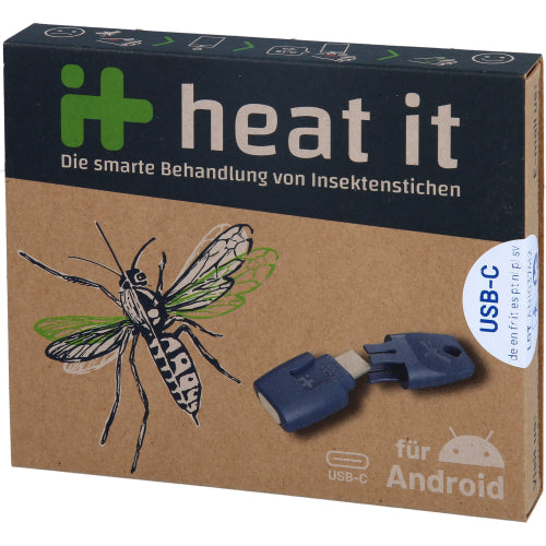 Heat IT Stichheiler Androi (1 St.)