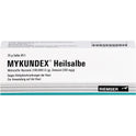 Mykundex Heilsalbe (25 g)