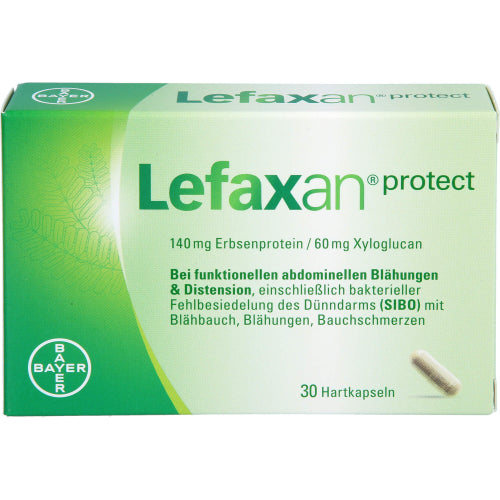 Lefaxan Protect (30 St.)