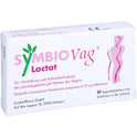 Symbiovag Laktat (10 Stk.)