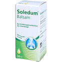 Soledum Balsam (50 ml)