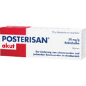 Posterisan Akut Salbe (25 g)