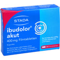 Ibudolor Akut 400 mg (20 stk.)