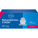Reisetabletter Stada (10 stk.)