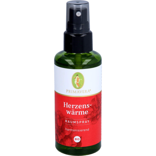 Herzensvarme Rumspray (50 ml)