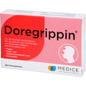Doregrippin tabletter (20 stk.)