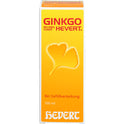Ginkgo Biloba Comp Hevert (100 ml)