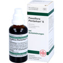 Passiflora Pentarkan S (50 ml)